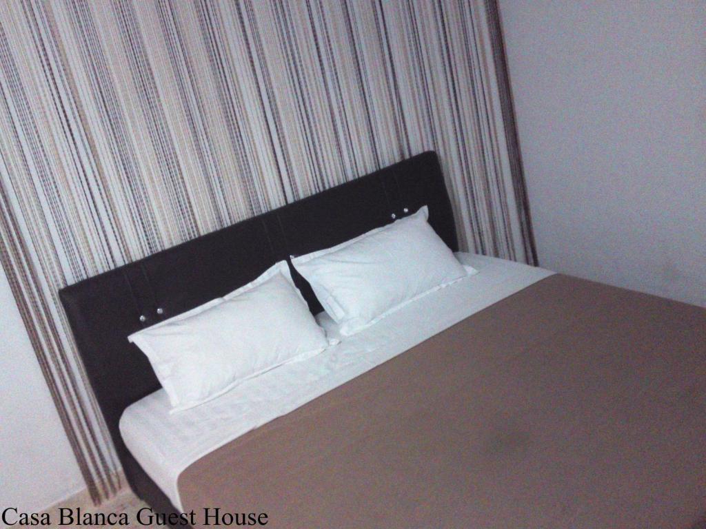 Casa Blanca Guest House Malacca Room photo