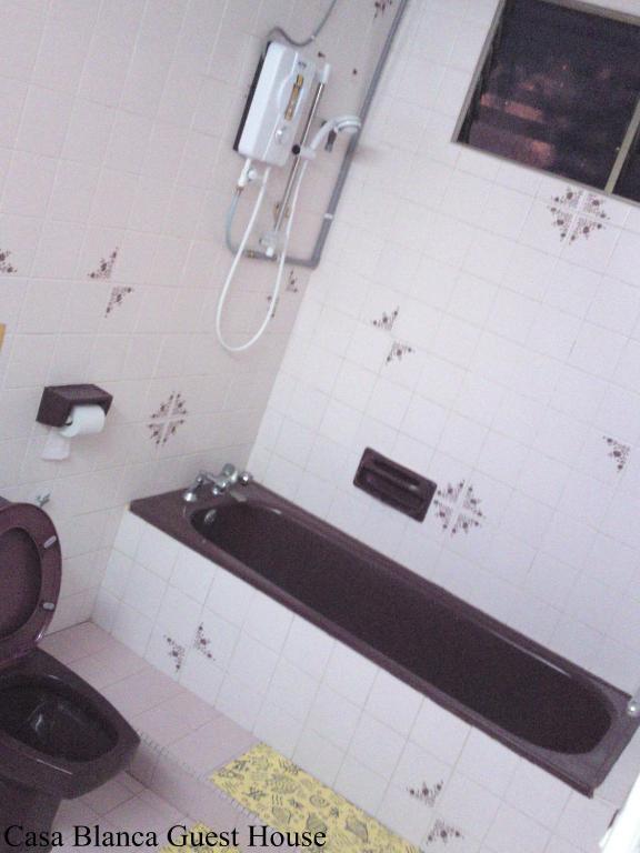 Casa Blanca Guest House Malacca Room photo